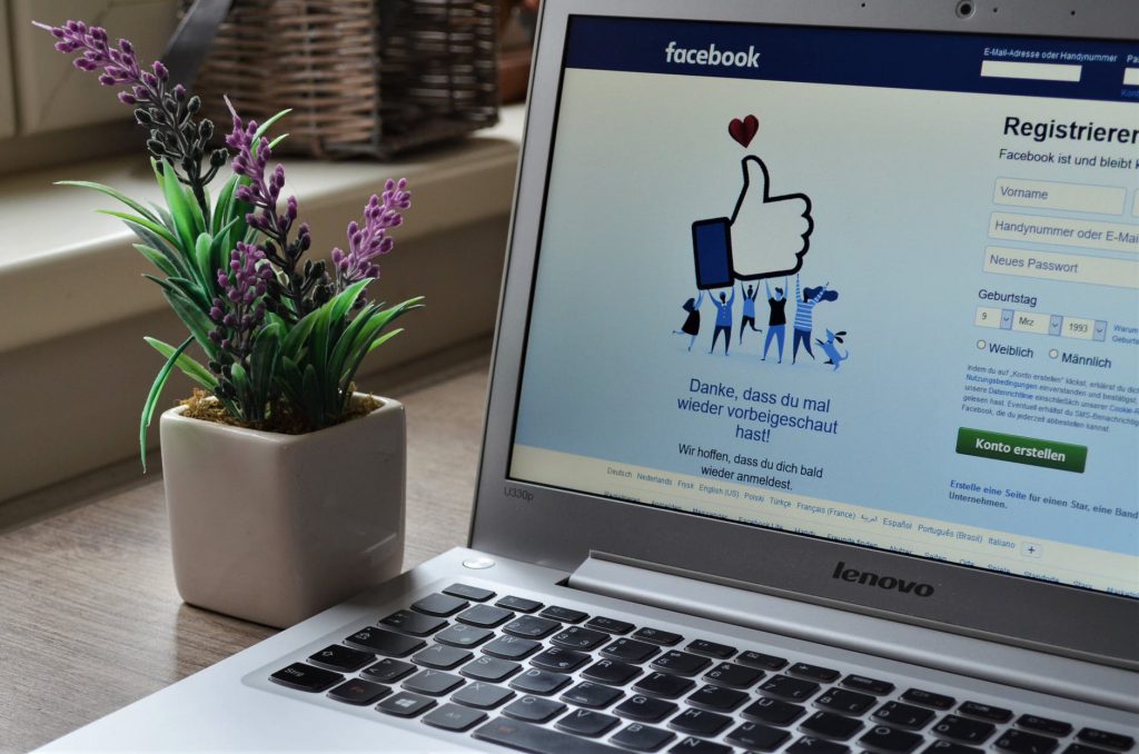 Get more likes on facebook