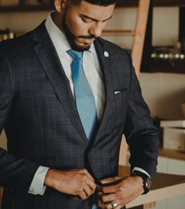 Good quality product image on product page in online store 