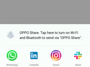 Share coupon code to your customers and on social media.