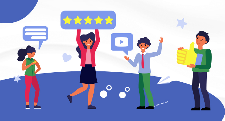 Build Customer Trust image 2