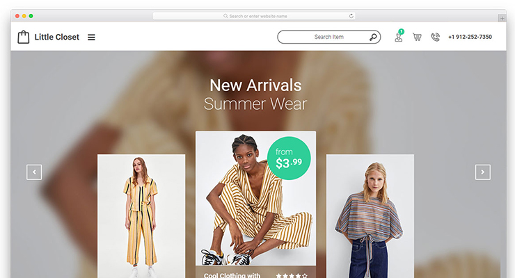 Women Summer wear Women Summer wear