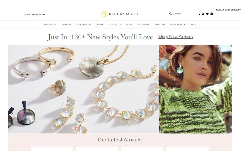 online jewelry store online jewelry store