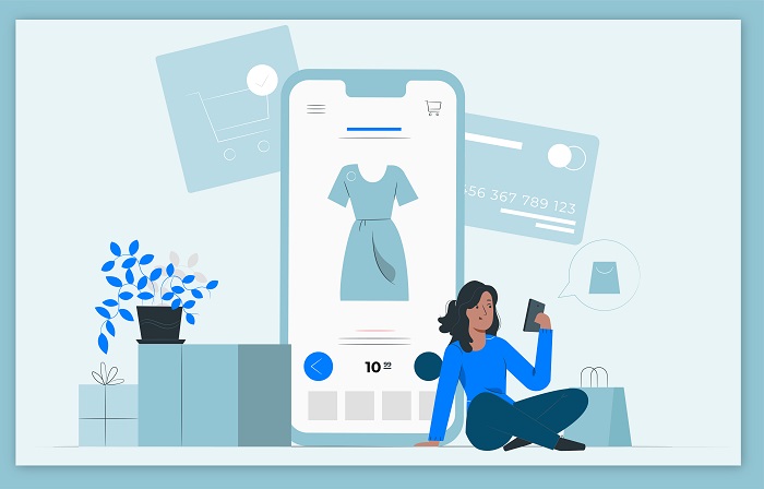 Faster resolution through online purchase journey