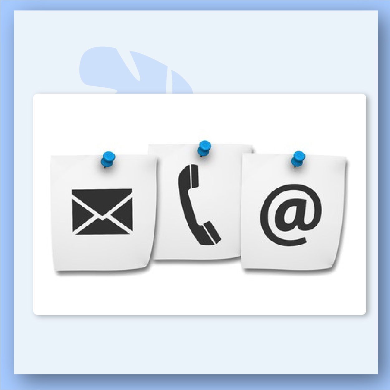 personal phonebook