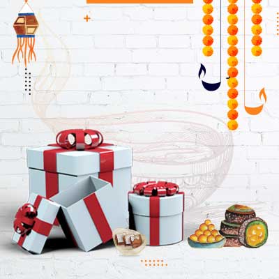 Festive Product Bundling