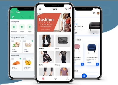 Mobile Friendly Website