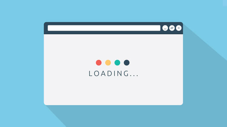 Website Speed