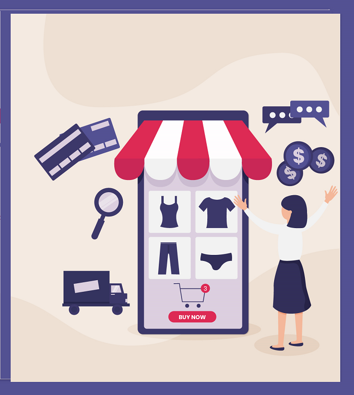 Mobile commerce