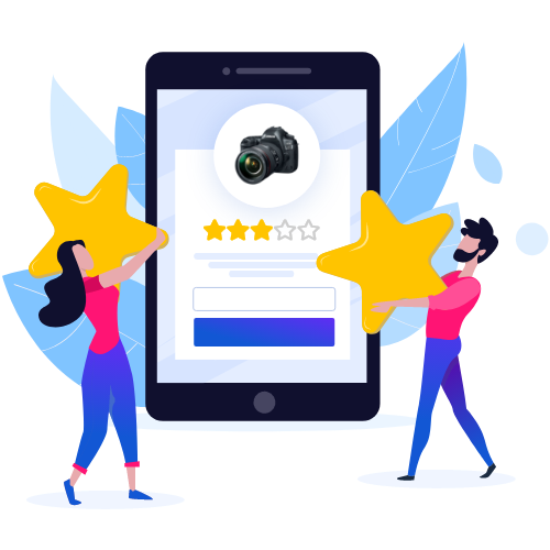 MoreCustomersApp